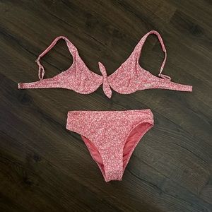 Billabong bikini